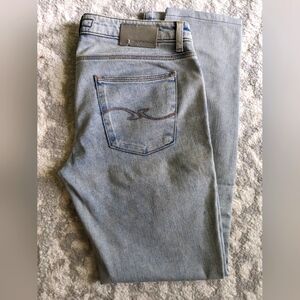 Trussardi jeans